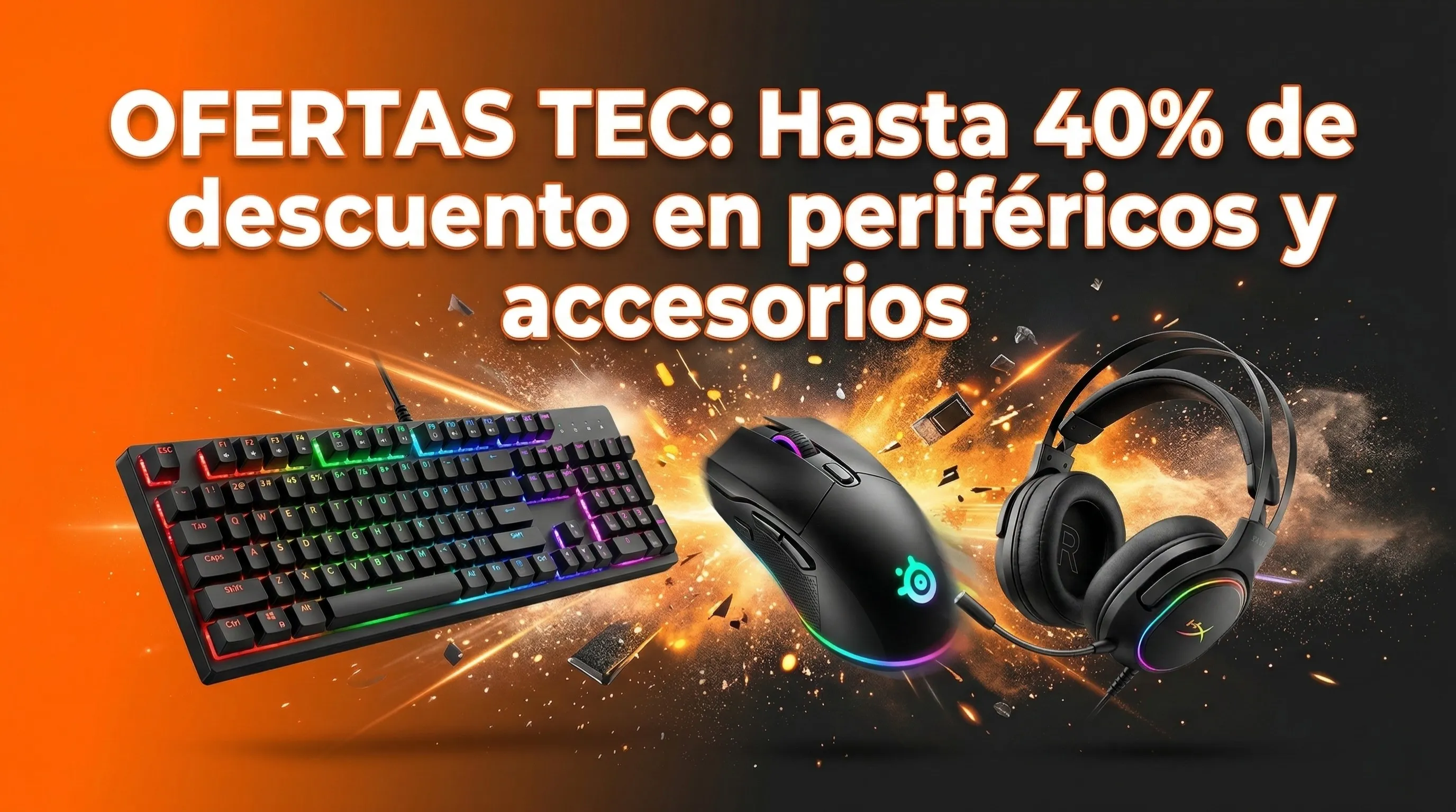 Banner de Ofertas
